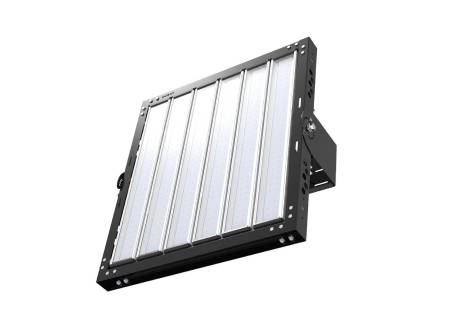 Светильник уличный светодиодный «Эльбрус Прожектор» 800W