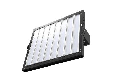 Светильник уличный светодиодный «Эльбрус Прожектор» 1500W