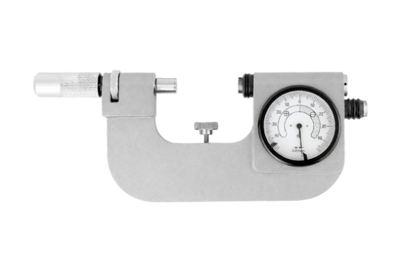 Скоба рычажная СР-100