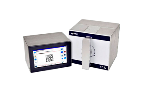 Термотрансферный принтер FC53