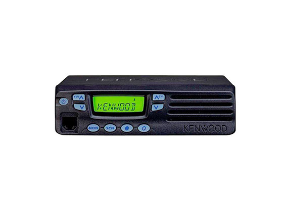Автомобильная рация Kenwood TK-8100