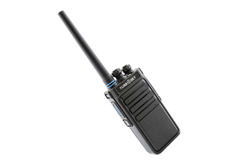 Портативная рация TurboSky T6