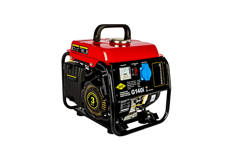 Инверторный генератор DDE G140i
