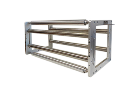 Кронштейн крепления для термотрансферного принтера FC53/FC32