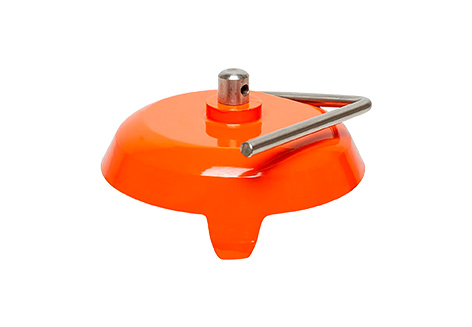 Башмак геодезический RGK GB3