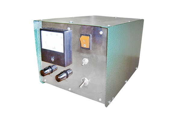 Электронное натяжное устройство ЭНУ-0.1