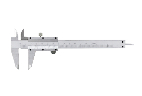 Штангенциркуль с выдвижной штангой ШЦ-1-200 0,05
