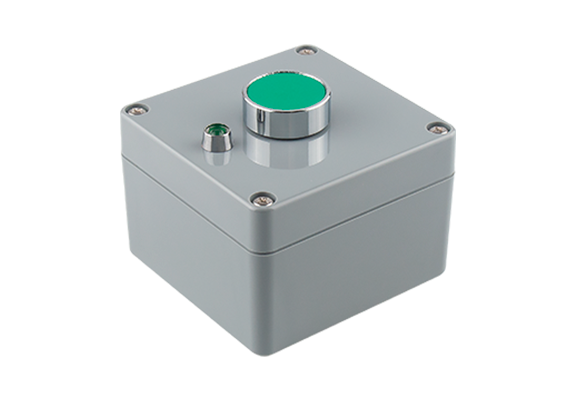 Промышленная кнопка вызова КМП-1