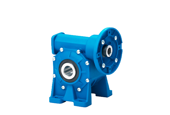 Редуктор с антибактериальным покрытием и высокой коррозионной стойкостью GHA/GKC/GXC-50-80