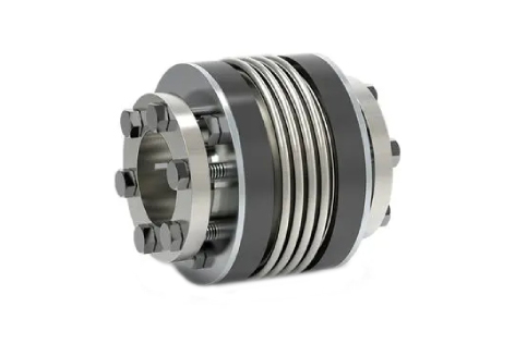 Сильфонная муфта WK5/300/110-40H7-40H7