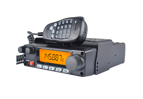 Аналоговая рация Комбат Т-340 ПРО