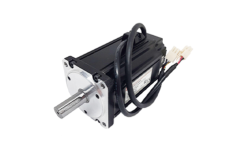 Серводвигатель APM-SC08ADK