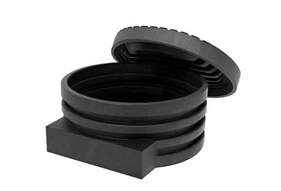 Камера оптическая трубопроводная 2