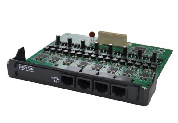 Плата KX-NS5174X