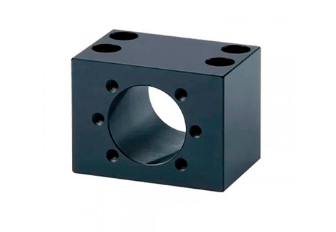 Модуль крепления гайки ШВП MGD-25