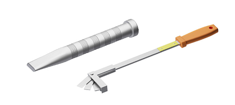 Special purpose tools