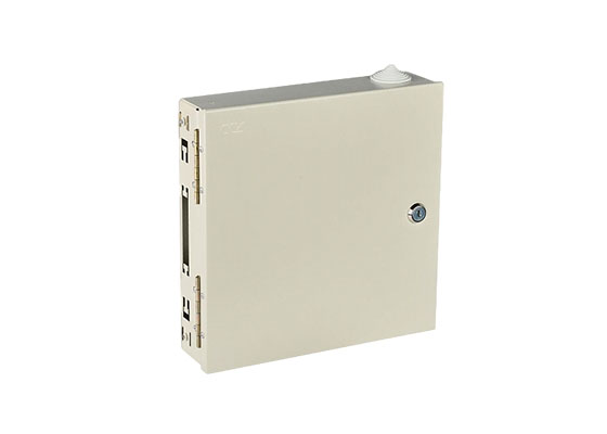 Кросс оптический ШКОН-У/1-24-LC/24-LC/SM/24-LC/UPC