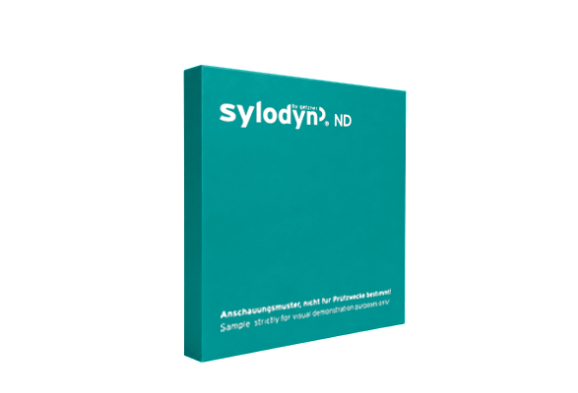 Материал виброизолирующий Sylodyn ND