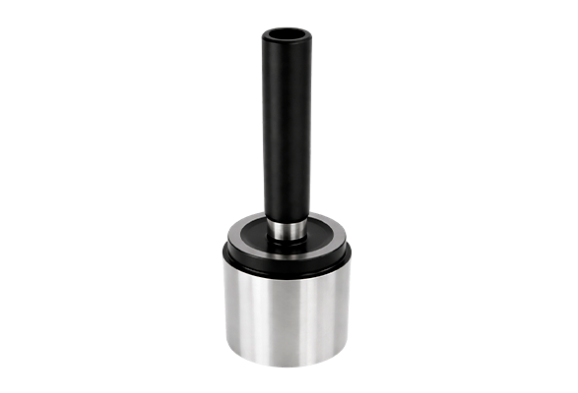 Калибр-пробка гладкий рабочий для насосно-компрессорных труб Гн/к-114