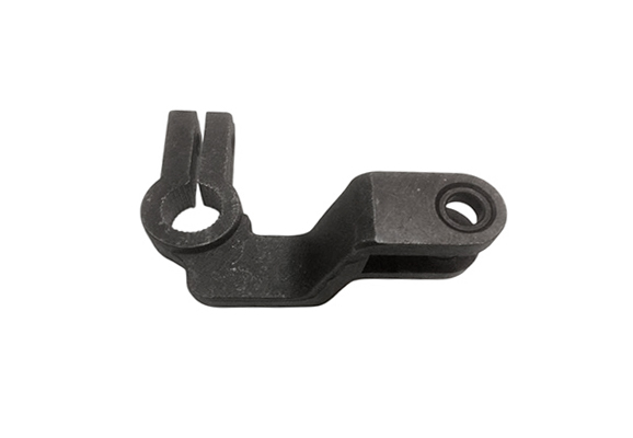 Рычаг 605.09.94.000-01 для трамваев КТМ УКВЗ