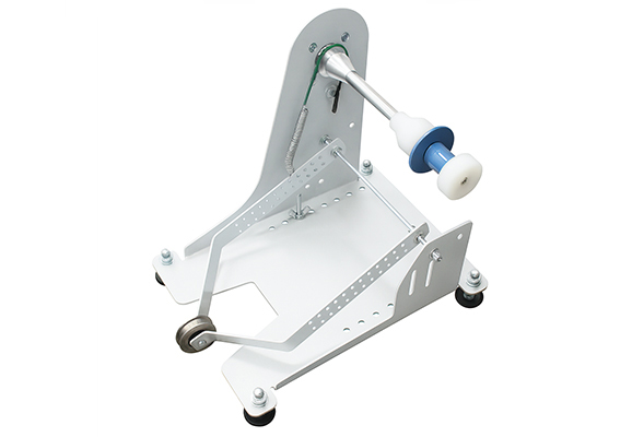 Инерционное смоточное устройство ИСУ-0,25-100(125)