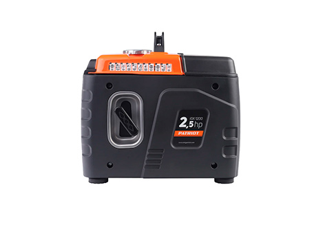 Инверторный генератор Patriot iGX 1200