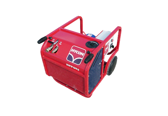 Электрическая гидравлическая станция HYCON HPP09E