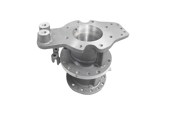 Стакан 608К.09.77.000 для трамваев КТМ УКВЗ