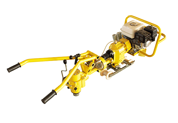 Ключ моторный путевой NLB-600