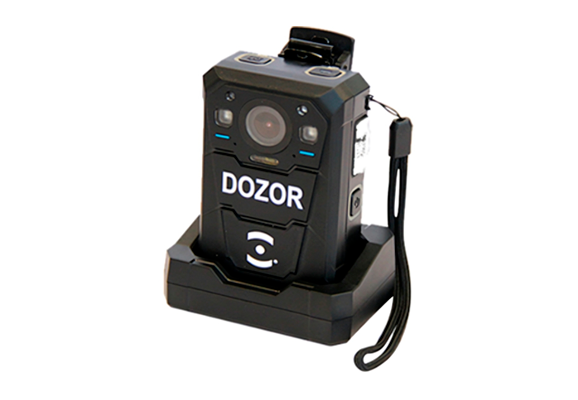 Персональный видеорегистратор Дозор 78-02