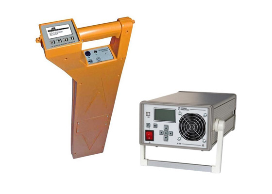 Трассоискатель Мастер-поиск 510 (комплект с генератором E-100)