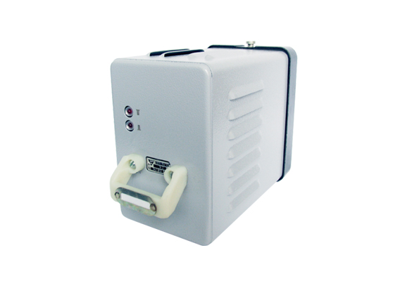 Приемник путевой ПП1М