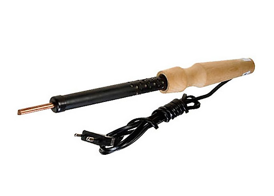 Паяльник электрический ЭПЦН 100Вт/230В