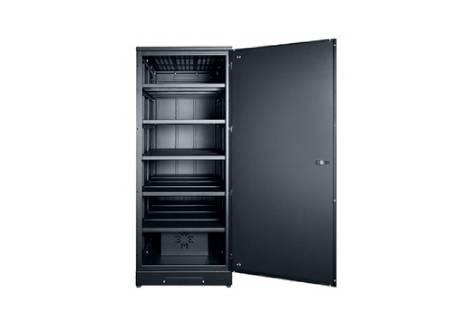 Шкаф аккумуляторный со сварным каркасом Delta D-14S