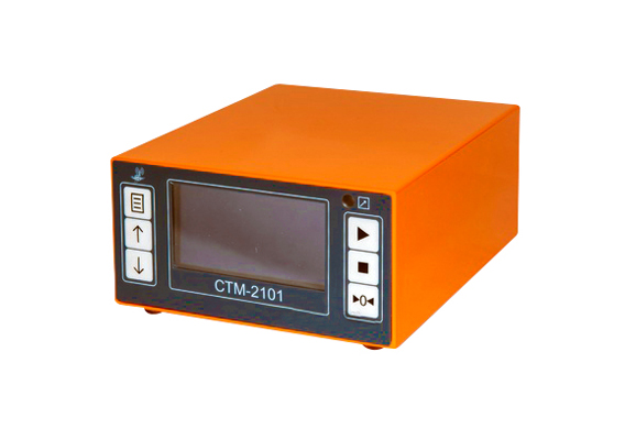 Секундомер-таймер СТМ-2101