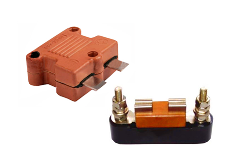 Выравниватель оксидноцинковый штепсельный ВОЦШ-220