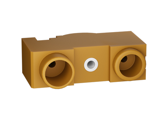 Изолятор 5ТР.780.009