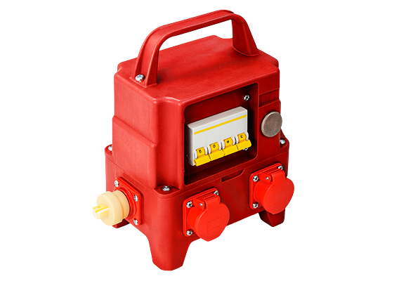 Арматура кабельная АК