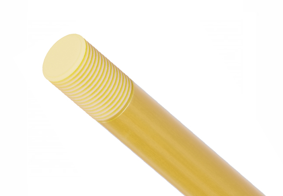 Шпилька резьбовая из эпоксидного стеклопластика (180°С)