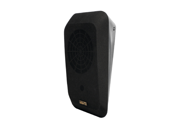 Громкоговоритель настенный черный IWS-10A