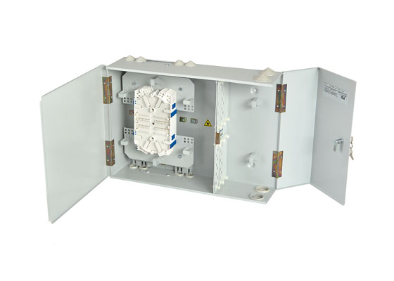 Кросс оптический ШКОН-МА/4-32-FC/ST (корпус)