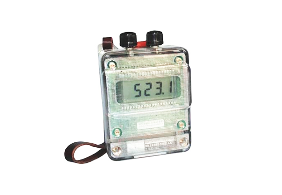 Измеритель сопротивления взрывной цепи (омметр взрывника) ХН2570П