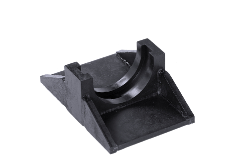 Одинарная контропора КЦП