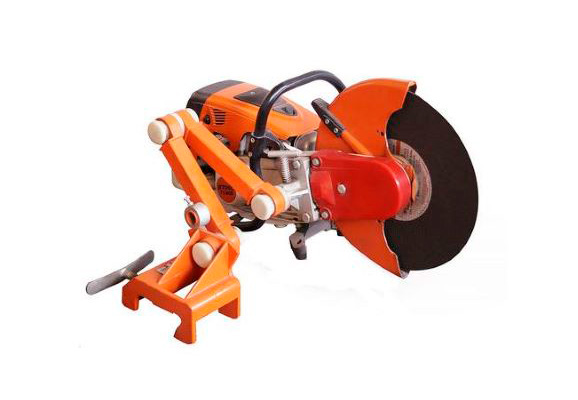 Рельсорезный станок РР-80