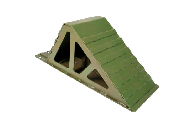 Универсальное многооборотное крепление УМК-24