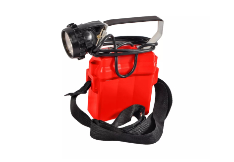 Фонарь аккумуляторный железнодорожный ФИП-УПК, ФЖА-ПБ