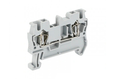 Одноуровневая проходная клемма JST4