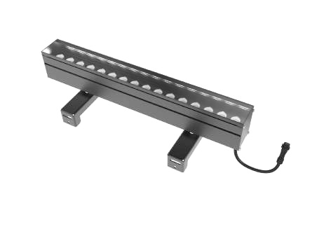 Светильник архитектурный светодиодный «Галактика» 18W 500