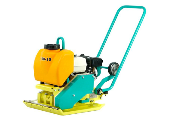 Виброплита ВТ 90-15Н «Ленинградка»