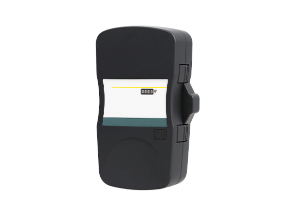 Счётчик ударов молнии